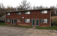 2010 Washington St W Apartments