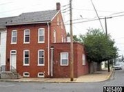 237 Pattison St York PA Apartments
