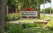 Villages of Briar Forest Apartments