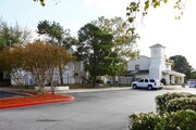Villas del Encanto Apartments