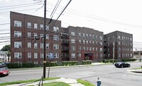 358-372 Stuyvesant Ave Apartments