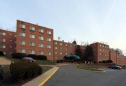 Thayer Terrace Apartments