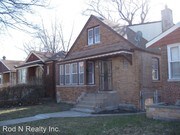4 Bedroom Single-Family Home for Rent $1350