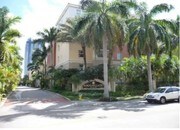 17125 N Bay Rd Sunny Isles Beach FL Apartments