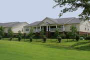 Centennial Valley Apartments
