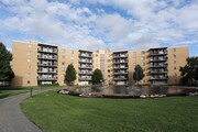 Indian Hills Senior Community Apartments