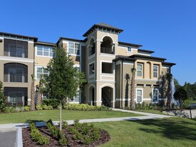 The Reserves at Alafaya Apartments