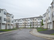 Overlook at Avalon Apartments