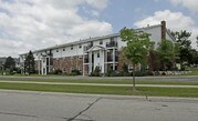Mission Hills Apartments
