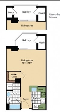 Meridian at Pentagon City Apartments | Arlington, VA Apartments Meridian at Pentagon City Apartments | Arlington, VA Apartments