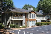 The Addison at Sandy Springs Apartments