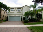 4 Bedroom Single-Family Home for Rent $2700