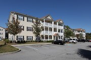 Villas at Lanier Apartments