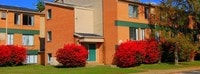 Woodland Park Apartments