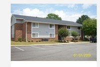 Ashley Park Apartments