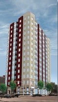 The George Apartments