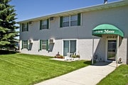 Crestview Apartments