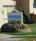 Pentagon Apartments