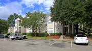 Savannah Sound Apartments