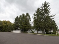 Rainbow Lake Manor Apartments