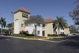 Furnished Studio – Fort Lauderdale - Davie Apartments