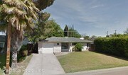 3 Bedroom Single-Family Home for Rent $1295