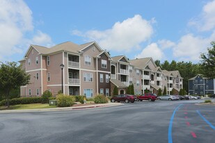 Legacy Ridge Apartments
