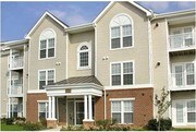 The Apartments at Wellington Trace