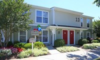 Kingsbridge Apartments