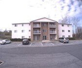 Saylor Park Apartments