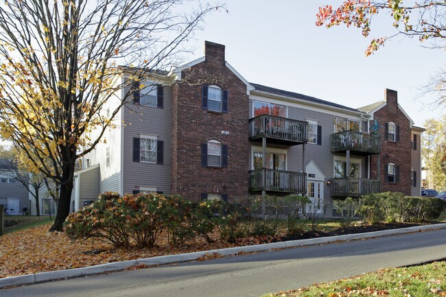 Villages of Wildwood I & II Apartments