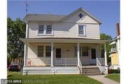 2 Bedroom Single-Family Home for Rent $1100