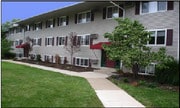 Avalon Apartments