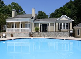 Collier Ridge Apartments