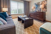 The Bend at Broad Apartments