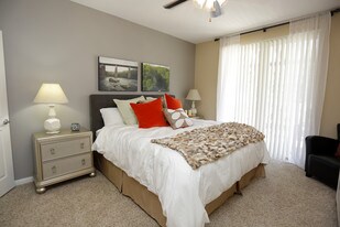 Creekside at Highlands Ranch Apartments