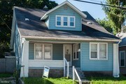 4 Bedroom Single-Family Home for Rent $1325