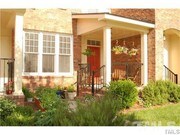 2 Bedroom Townhome for Rent $1450