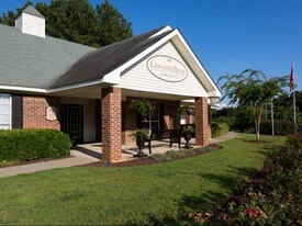 Lancaster Ridge Apartments