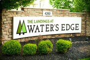 Water's Edge Apartments