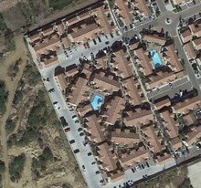 Tuscany Luxury Townhomes Apartments