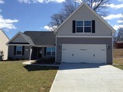 4 Bedroom Single-Family Home for Rent $1395