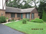 2 Bedroom Single-Family Home for Rent $1100