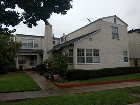 269 La Verne Ave Long Beach CA Apartments