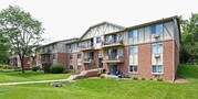 Whitnall Pointe Apartments