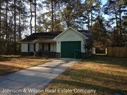 3 Bedroom Single-Family Home for Rent $1100