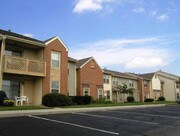 Indian Creek Apartments