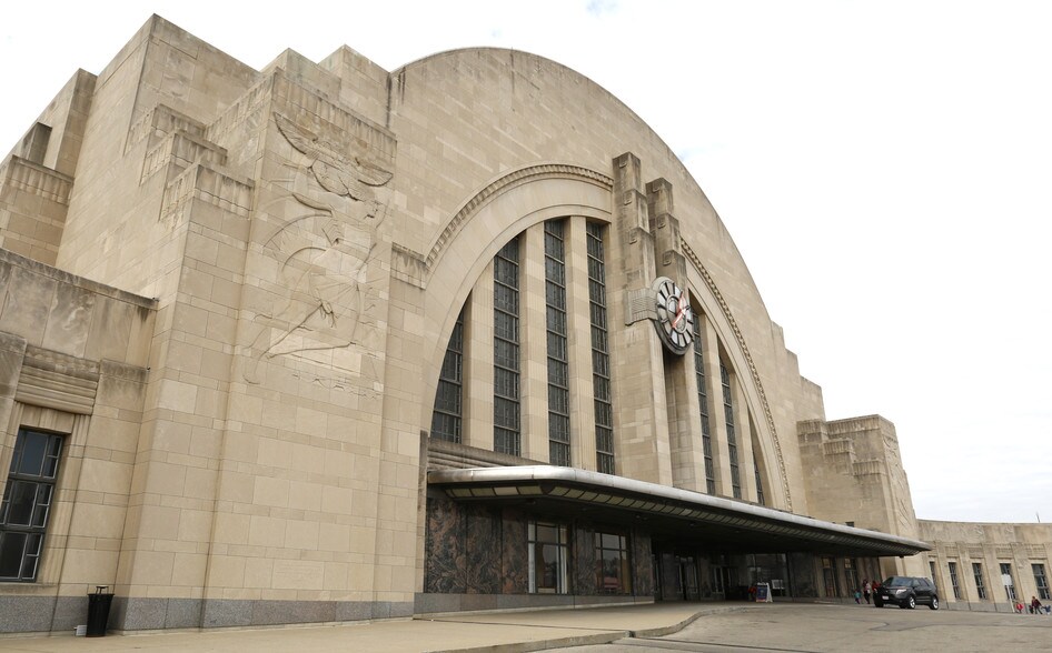 Stanley Rowe Towers Rentals Cincinnati, OH