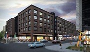 Paramount at South Market Apartments