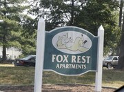 Fox Rest Apartments